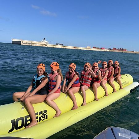 Marine Dream Valencia Hotel Ngoại thất bức ảnh