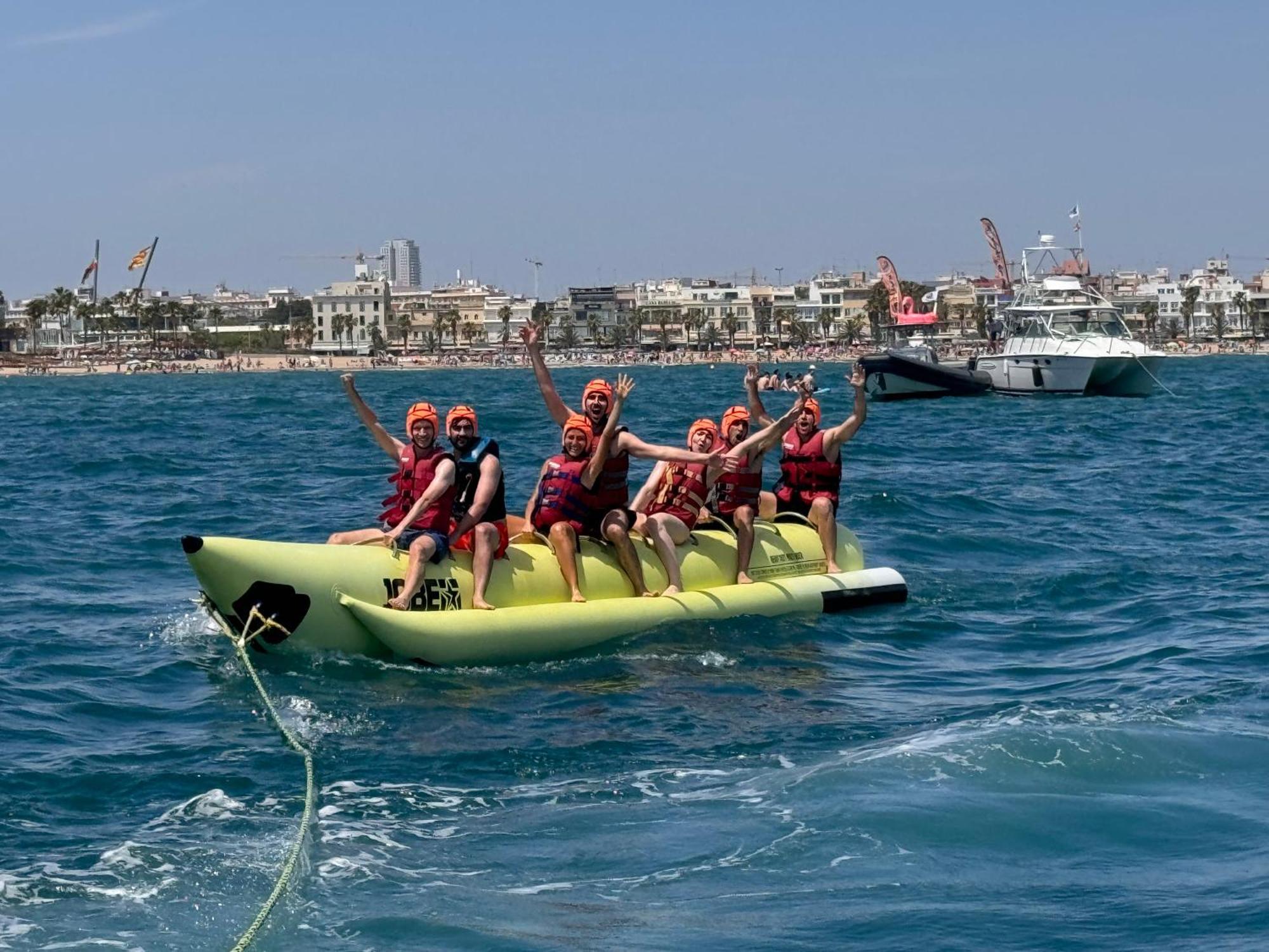 Marine Dream Valencia Hotel Ngoại thất bức ảnh