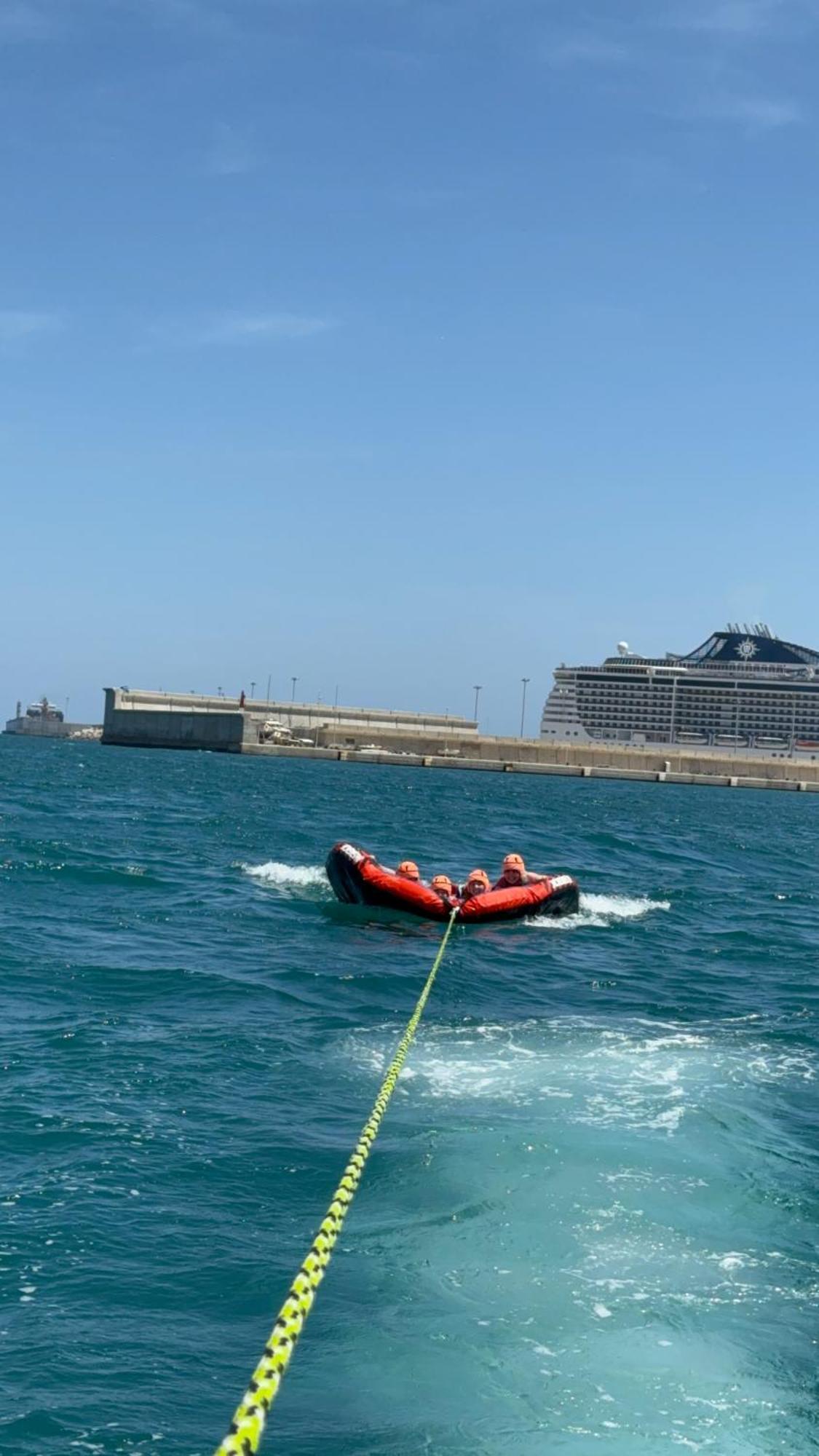 Marine Dream Valencia Hotel Ngoại thất bức ảnh