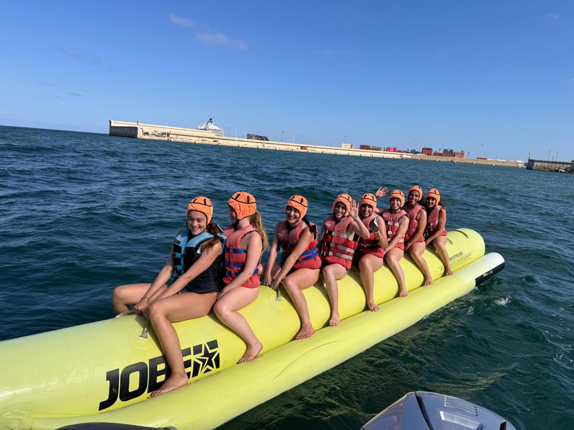 Marine Dream Valencia Hotel Ngoại thất bức ảnh